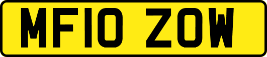 MF10ZOW