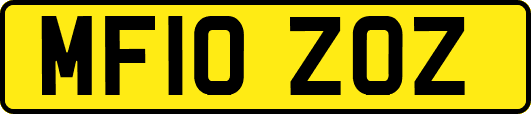 MF10ZOZ