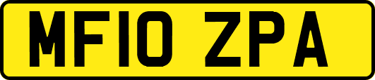 MF10ZPA