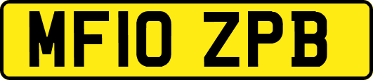 MF10ZPB
