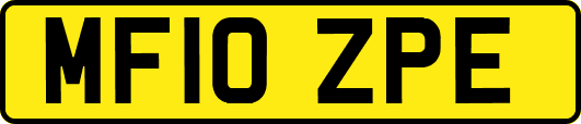 MF10ZPE