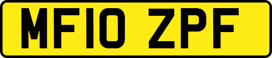 MF10ZPF