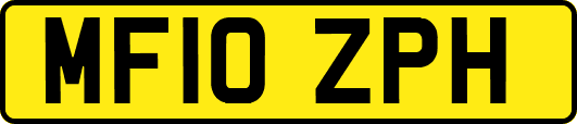 MF10ZPH