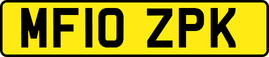 MF10ZPK