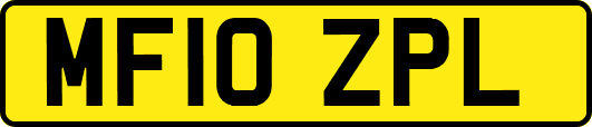 MF10ZPL