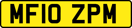 MF10ZPM