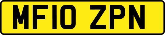 MF10ZPN