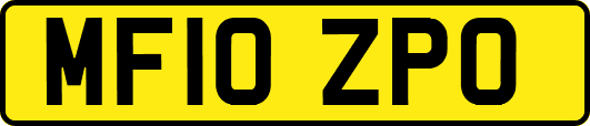MF10ZPO