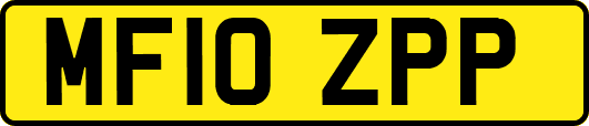 MF10ZPP