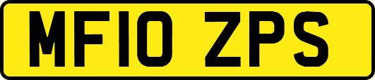 MF10ZPS