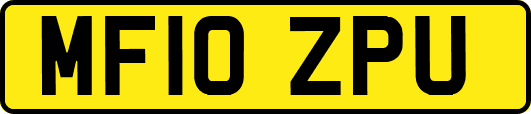MF10ZPU