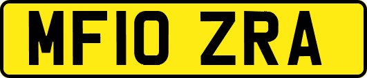 MF10ZRA