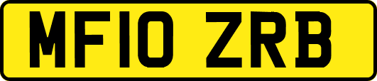 MF10ZRB