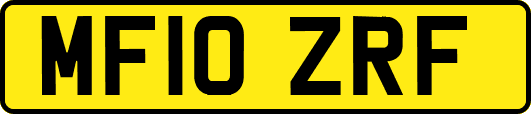 MF10ZRF