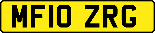 MF10ZRG