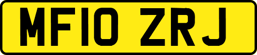 MF10ZRJ