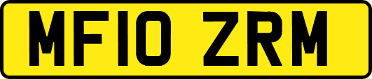 MF10ZRM
