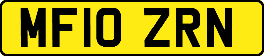 MF10ZRN