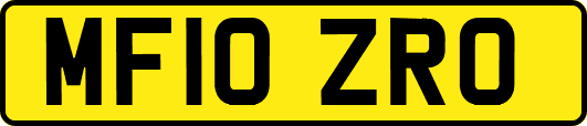 MF10ZRO