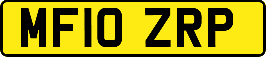 MF10ZRP