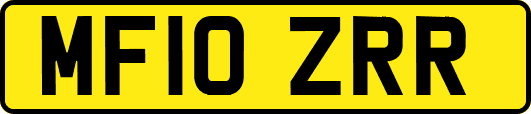 MF10ZRR