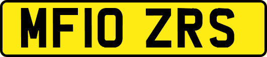 MF10ZRS