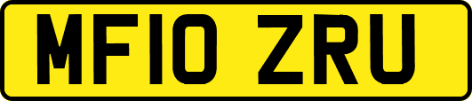 MF10ZRU