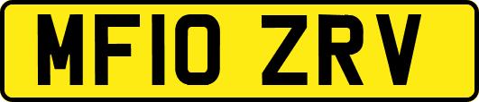 MF10ZRV