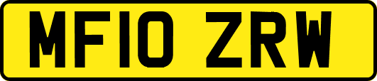 MF10ZRW