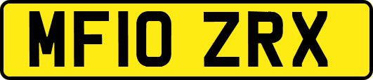 MF10ZRX