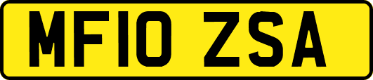 MF10ZSA