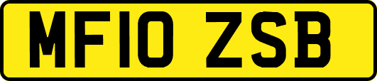 MF10ZSB