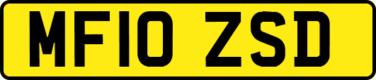 MF10ZSD