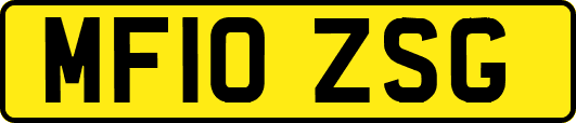 MF10ZSG