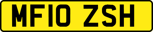 MF10ZSH