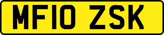MF10ZSK