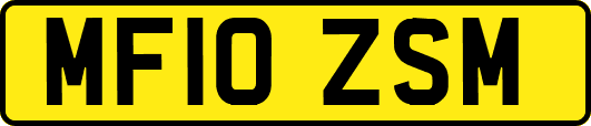 MF10ZSM