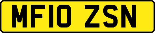 MF10ZSN