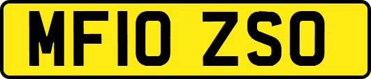 MF10ZSO