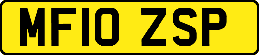 MF10ZSP