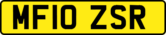 MF10ZSR