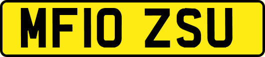 MF10ZSU