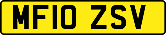 MF10ZSV