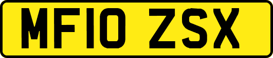 MF10ZSX