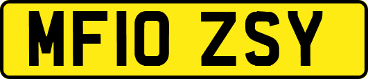 MF10ZSY