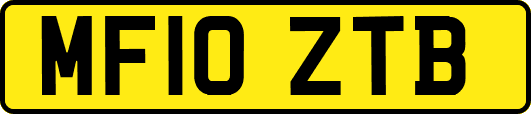 MF10ZTB
