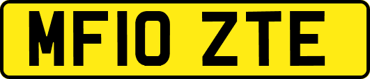 MF10ZTE