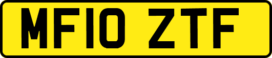 MF10ZTF