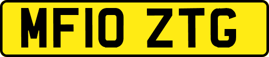 MF10ZTG