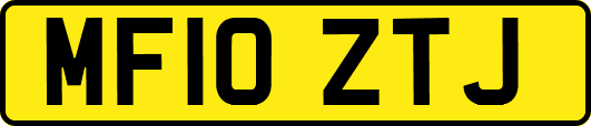 MF10ZTJ